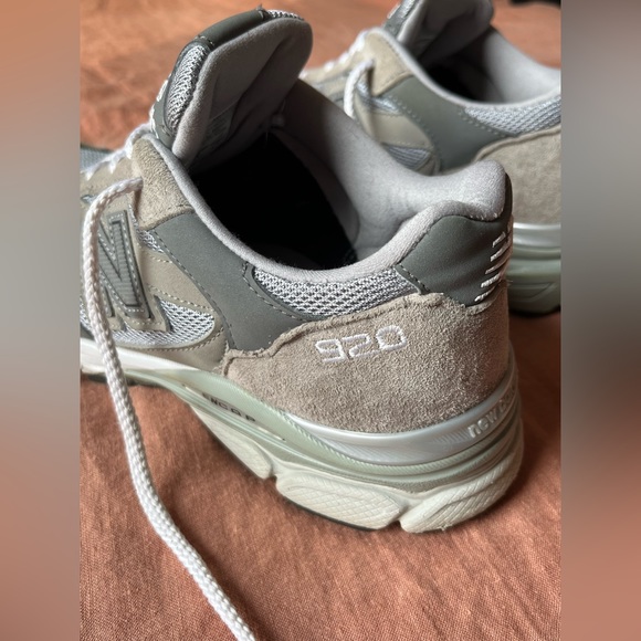 New Balance 920 UK Made in England - Picture 5 of 12